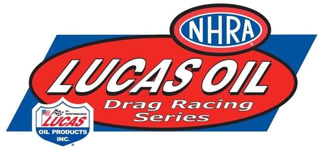 NHRA Lucas Oil Drag Racing Series